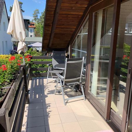 Bad Saarow Ferienhaus Am Hafen Εξωτερικό φωτογραφία
