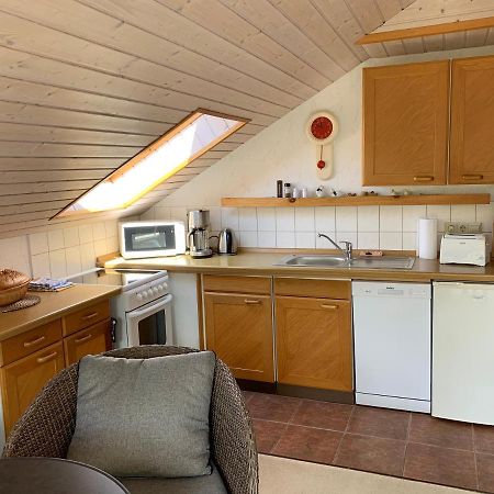 Bad Saarow Ferienhaus Am Hafen Εξωτερικό φωτογραφία