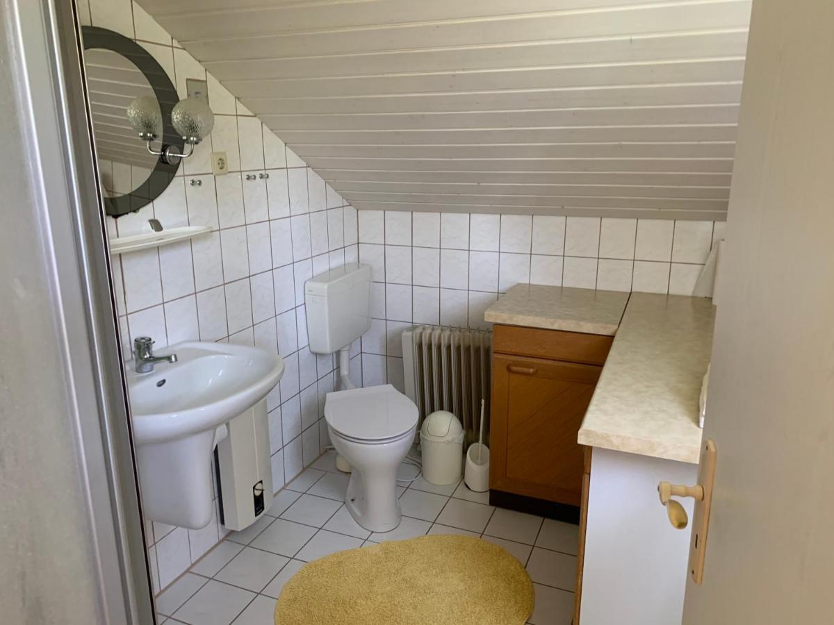 Bad Saarow Ferienhaus Am Hafen Εξωτερικό φωτογραφία