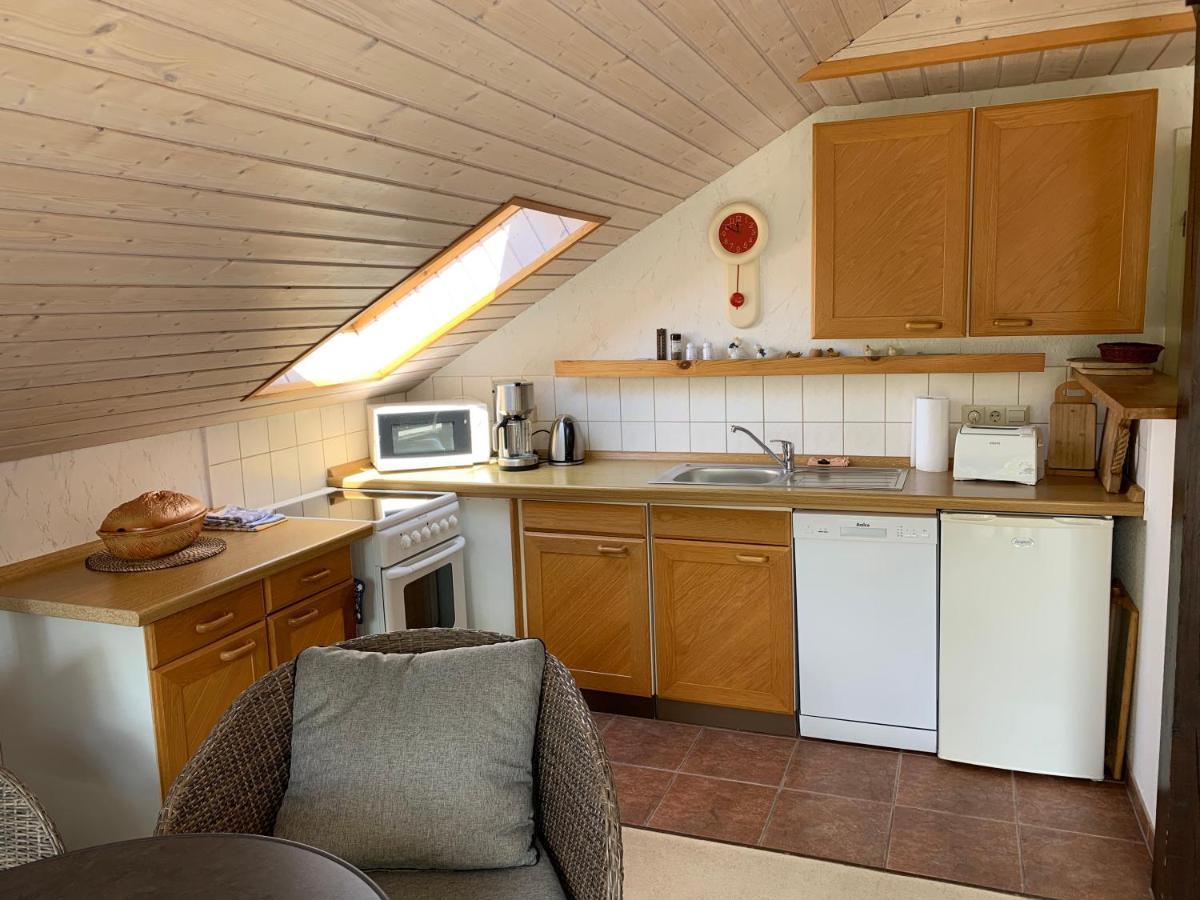Bad Saarow Ferienhaus Am Hafen Εξωτερικό φωτογραφία